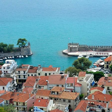 Eleftheria'S Apartments Erateini Exterior photo